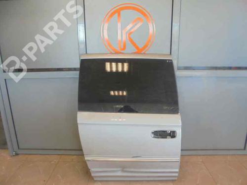 Used Right slide door Right slide door CHRYSLER VOYAGER IV (RG, RS) 3.3 (174 hp) 2492455 2492455