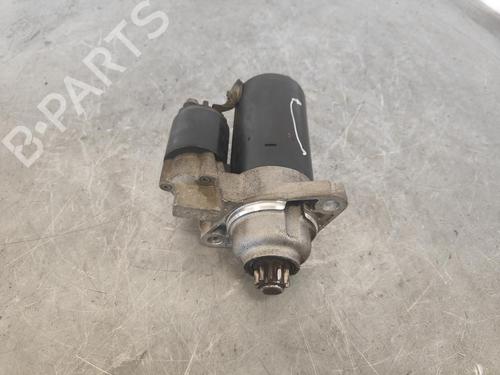Used Starter SEAT IBIZA III (6L1) [2002-2009]  12951514