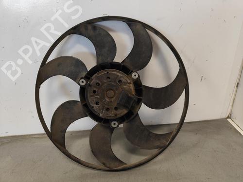 Radiator fan RENAULT KANGOO (KC0/1_) D 65 1.9 (KC0E, KC02, KC0J, KC0N) | BP11266551M35 