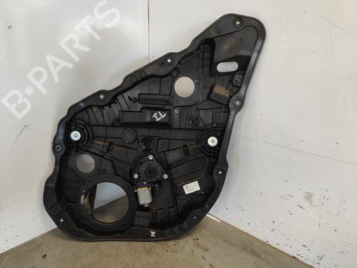 Used Rear left window mechanism Rear left window mechanism KIA OPTIMA (JF) [2015-2026] 33470945 33470945