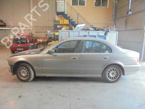 BP2462861C129 | Portiergreep rechts voor BMW 5 (E39) 525 tds BP2462861C129