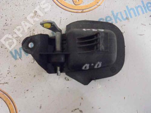 Front right interior door handle BMW 3 (E36) 320 i | BP4732651I14 