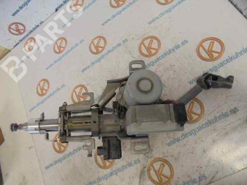 Steering column RENAULT MEGANE III Hatchback (BZ0/1_, B3_) 1.9 dCi (BZ0N, BZ0J) | BP4764020M21 
