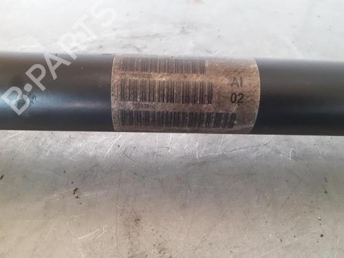Driveshaft BMW X6 (E71, E72) xDrive 50 i | BP7908572M37 