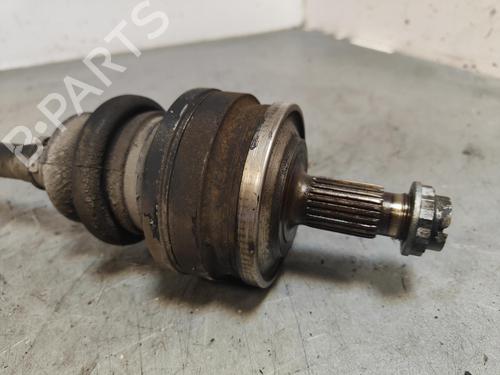 Right rear driveshaft MERCEDES-BENZ C-CLASS (W203)  | BP16019330M41 