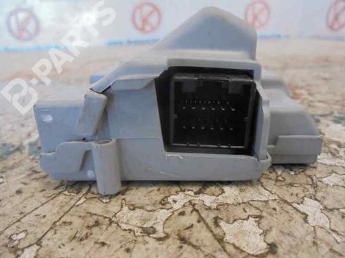 Elektronisk modul CHRYSLER VOYAGER IV (RG, RS) 2.5 CRD | BP2467558M83 