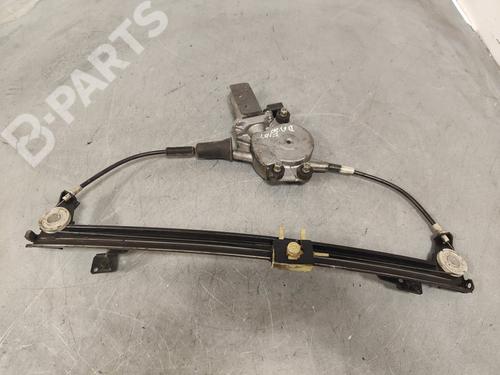 Front left window mechanism FIAT BRAVA (182_)  | BP11742859C22 