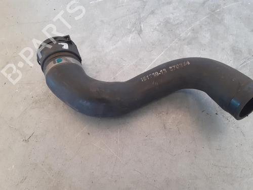 Used Pipe BMW X6 (E71, E72) xDrive 50 i (449 hp) 14188356