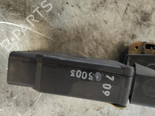 Front right lock VOLVO V40 Estate (645) 2.0 | BP26291311C97 