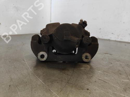 Left front brake caliper BMW 3 (E46)  | BP17650011M105 