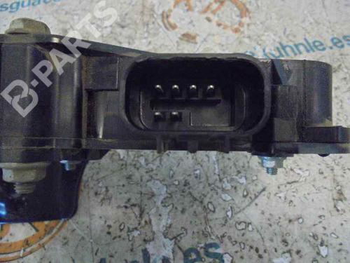 Pedal CHRYSLER VOYAGER IV (RG, RS) 2.5 CRD | BP2466962I4 