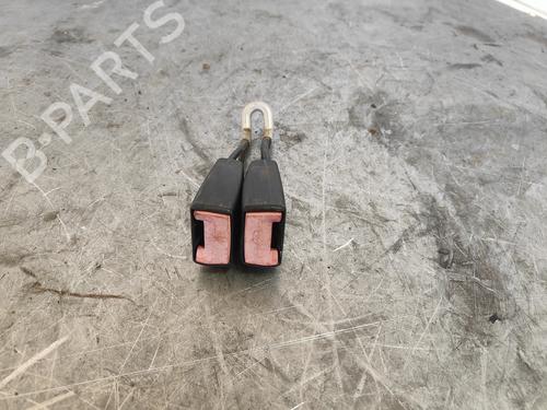 Seat buckle SKODA OCTAVIA I (1U2)  | BP27636397I32 