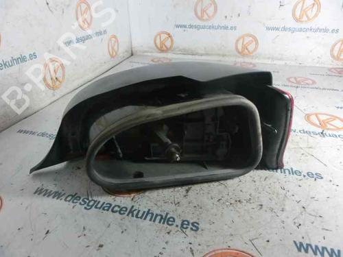 Left taillight CITROËN SAXO (S0, S1) 1.5 D | BP2481429C34 