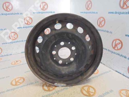 BP4764236C45 | Felge MERCEDES-BENZ VITO Van (W638) 112 CDI 2.2 (638.094) BP4764236C45