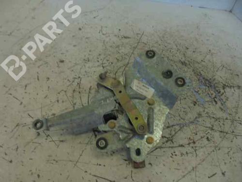Rear wiper motor CITROËN BERLINGO / BERLINGO FIRST MPV (MF_, GJK_, GFK_)  | BP6017487M102 