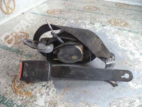 Front right seatbelt SEAT IBIZA II (6K1)  | BP8752824I25 