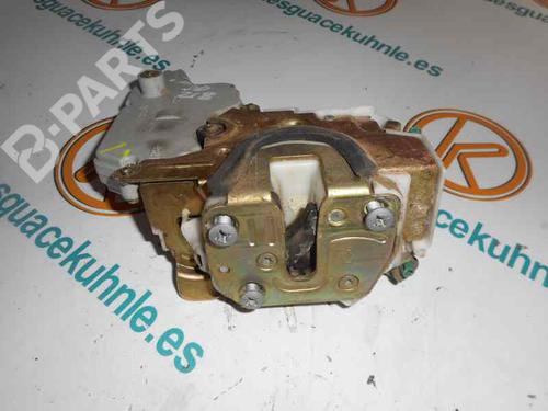 Front right lock NISSAN PRIMERA Hatchback (P11)  | BP2455416C97 