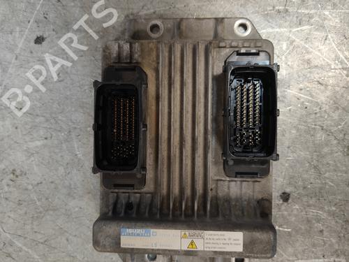 Centralina do motor Centralina do motor OPEL MERIVA A MPV (X03) [2003-2010] 36077776 36077776