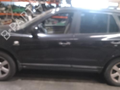 Front left panel HYUNDAI SANTA FÉ II (CM)  | BP27492080C58  - Image 9