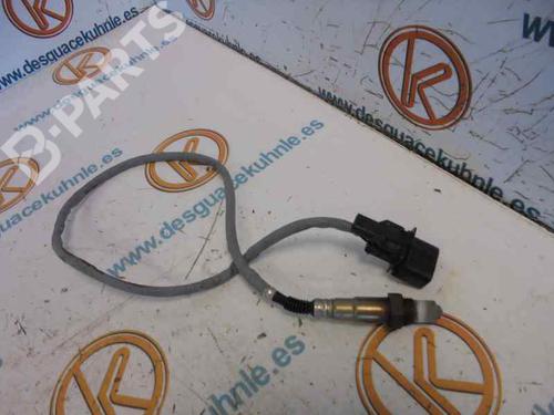 Used Electronic sensor MERCEDES-BENZ SLK (R171) 200 Kompressor (171.442) (163 hp) 8754096