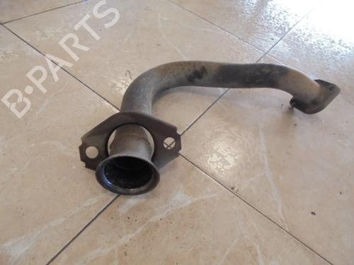 Exhaust system VOLVO 460 (464)  | BP14187256M121 