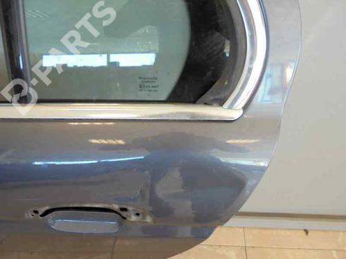 Left rear door JAGUAR S-TYPE II (X200) 2.5 V6 | BP5818210C4 