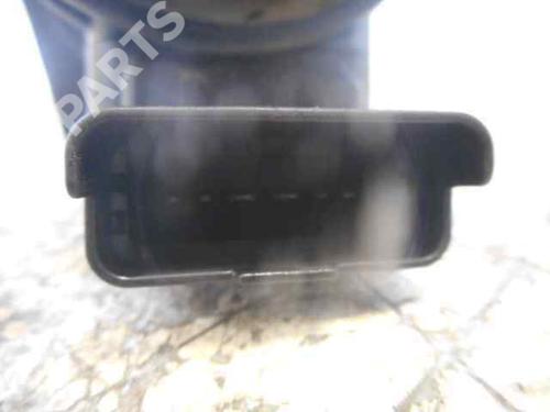 Mass air flow sensor RENAULT LAGUNA II (BG0/1_) 1.9 dCi (BG08, BG0G) | BP2467748M95 
