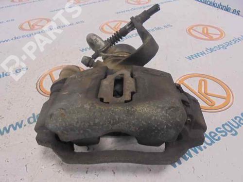 Used Left rear brake caliper FORD MONDEO II (BAP) [1996-2000]  11609539