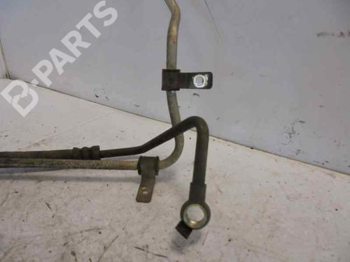 Oliekøler SUZUKI GRAND VITARA I (FT, HT) 2.5 V6 24V 4x4 (TD62, SQ625) | BP8754224M33 