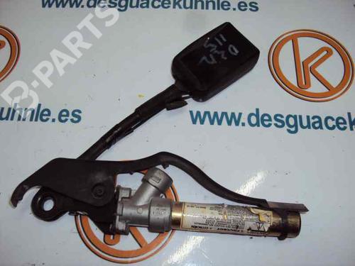 Used Front right belt tensioner CITROËN XSARA (N1) [1997-2005]  2459926