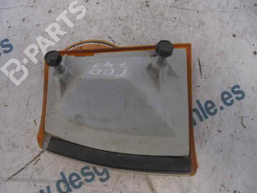 Right front indicator FORD USA EXPLORER (U2, U_) 4.0 V6 4WD | BP9548338C33 