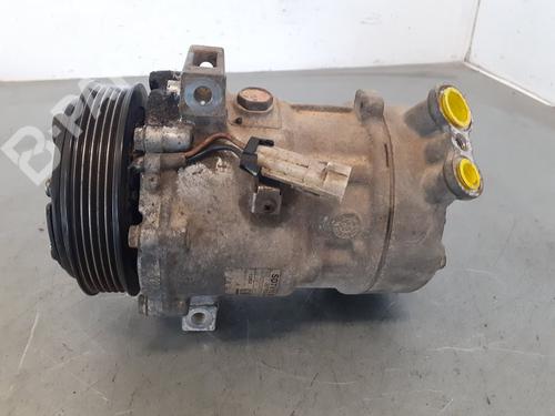 AC compressor SAAB 9-3 Cabriolet (YS3D)  | BP9555861M34 