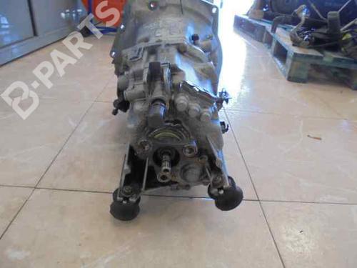 Gearbox BMW 3 Compact (E36) 316 i | BP4493011M3 