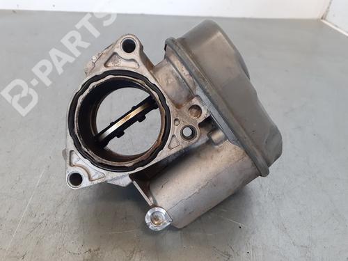Throttle body VW PASSAT B6 (3C2) 2.0 TDI | BP7289841M82 