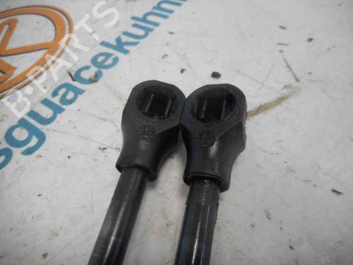 Tailgate lift support PEUGEOT 106 II (1A_, 1C_)  | BP14179732C138 