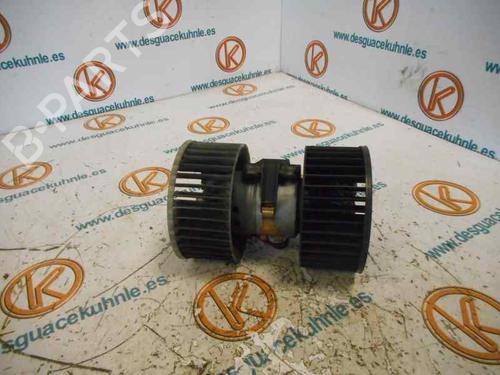 Heater blower motor BMW 3 (E46)  | BP14179326M62 