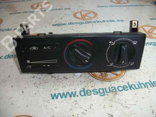 Used Climate control PEUGEOT 406 (8B) 2.0 HDI 110 (109 hp) 2468990