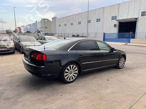 Left front door AUDI A8 D3 (4E2, 4E8) 4.2 FSI quattro | BP40537264C2 - Image 11