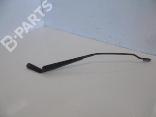 Used Front windshield wiper arm SEAT LEON (1M1) 1.4 16V (75 hp) 6416497