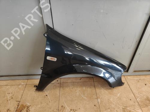 Used Right front fenders MERCEDES-BENZ M-CLASS (W163) ML 320 (163.154) (218 hp) 20037094