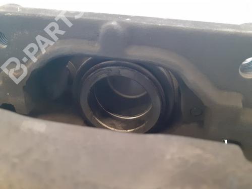 Right front brake caliper BMW 5 (E60)  | BP11610765M104 
