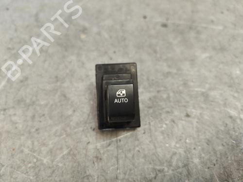 Used Left rear window switch Left rear window switch KIA CEE'D Hatchback (ED) [2006-2012] 36161776 36161776