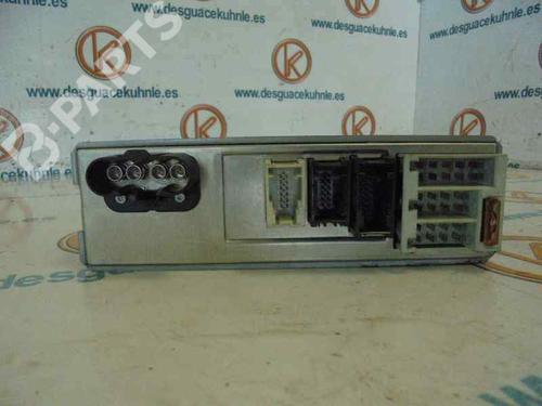 Other MERCEDES-BENZ S-CLASS (W220, V220) S 400 CDI (220.028, 220.128) | BP3465048O1 