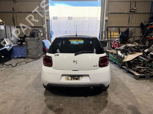 Electronic module CITROËN DS3 (SA_) 1.2 THP 110 | BP29724459M83  - Image 5