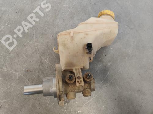 Brake master cylinder CITROËN NEMO MPV  | BP11539670M77 