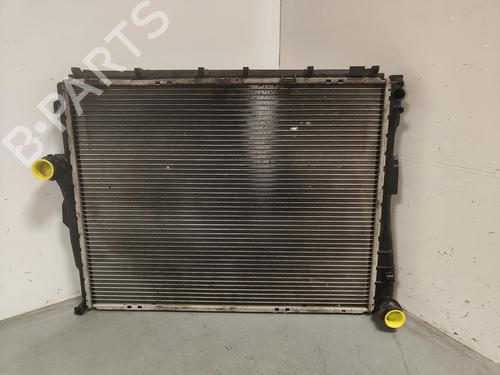 Water radiator BMW 3 Coupe (E46)  | BP11266611M31 