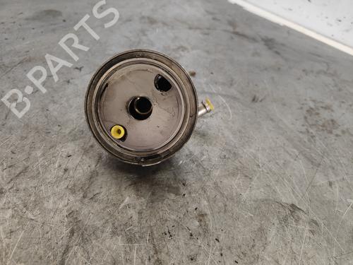 Oliekøler TOYOTA COROLLA Verso (ZER_, ZZE12_, R1_) 2.0 D-4D (CUR10_, CUR10R) | BP26206351M33 