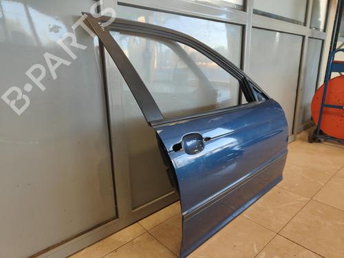 Right front door BMW 3 (E46)  | BP17649938C3 