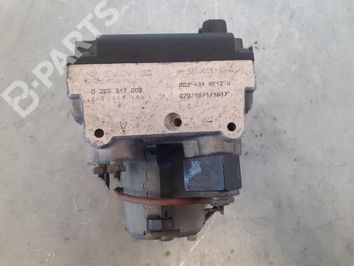 ABS pump MERCEDES-BENZ S-CLASS (W140)  | BP10321820M43 
