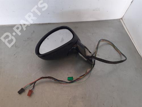 Used Left mirror CITROËN C4 I (LC_) [2004-2014]  7888277